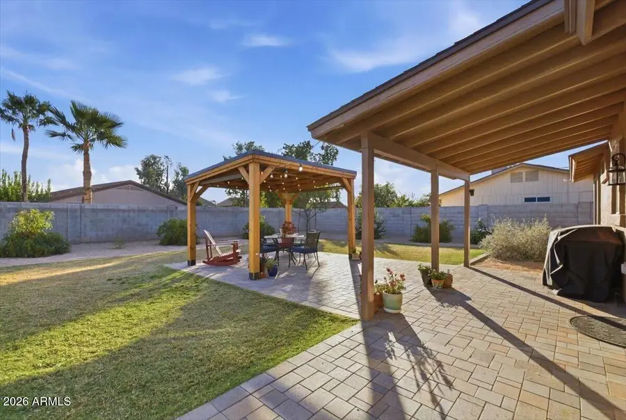 2507 E Libby Street, Phoenix, AZ 85032 - #2