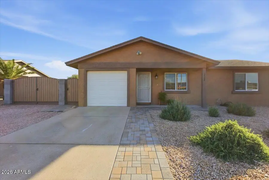 2507 E Libby Street, Phoenix, AZ 85032 - #3