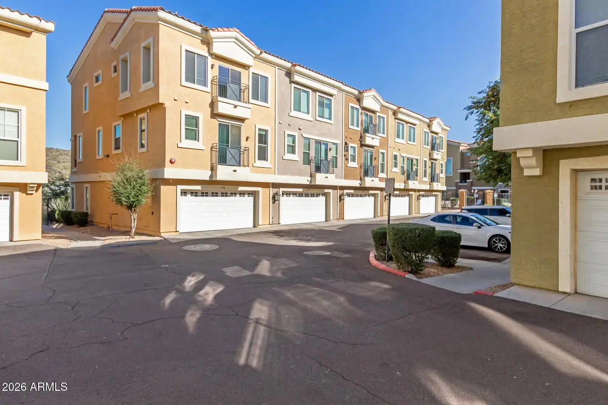 22125 N 29th Avenue #156, Phoenix, AZ 85027 - #1