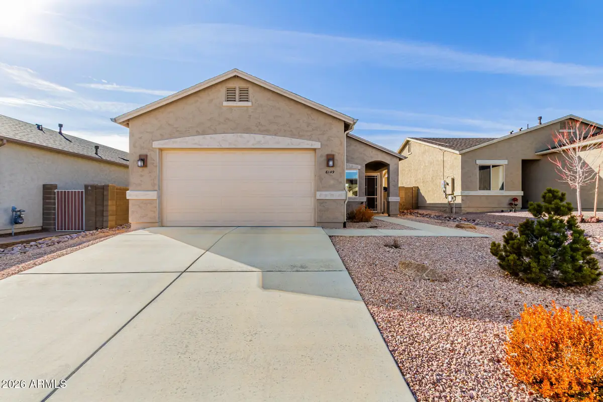 6149 E Greer Lane, Prescott Valley, AZ 86314 - Image #1
