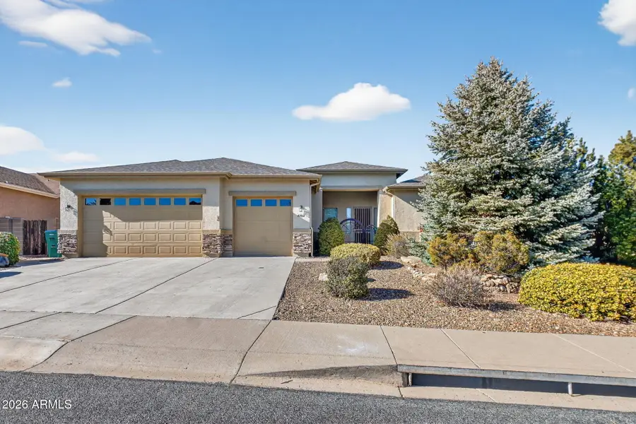 6708 E Tenby Drive, Prescott Valley, AZ 86314 - Image #3