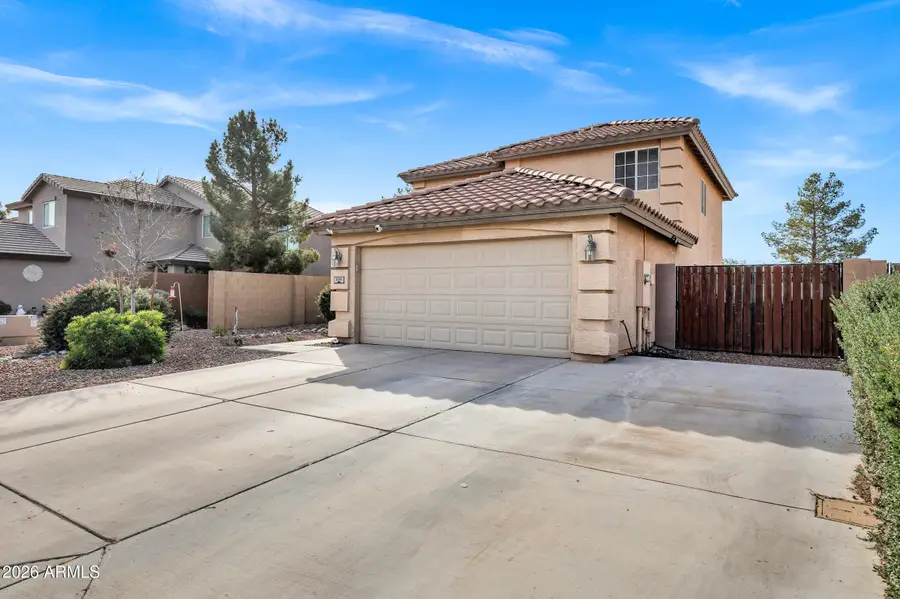 228 S 18th Street, Coolidge, AZ 85128 - Image #2