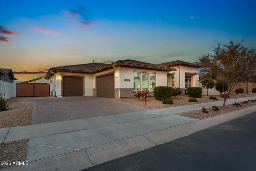 23120 E Via Las Brisas --, Queen Creek, AZ 85142 - Image #2