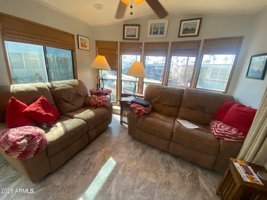 1177 S Kiowa Circle #177, Apache Junction, AZ 85119 - #2