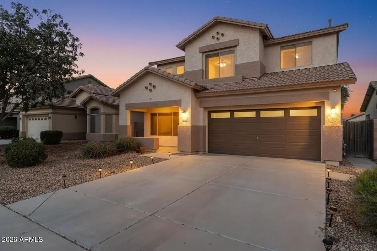 44250 W Vineyard Street, Maricopa, AZ 85139 - Image #1