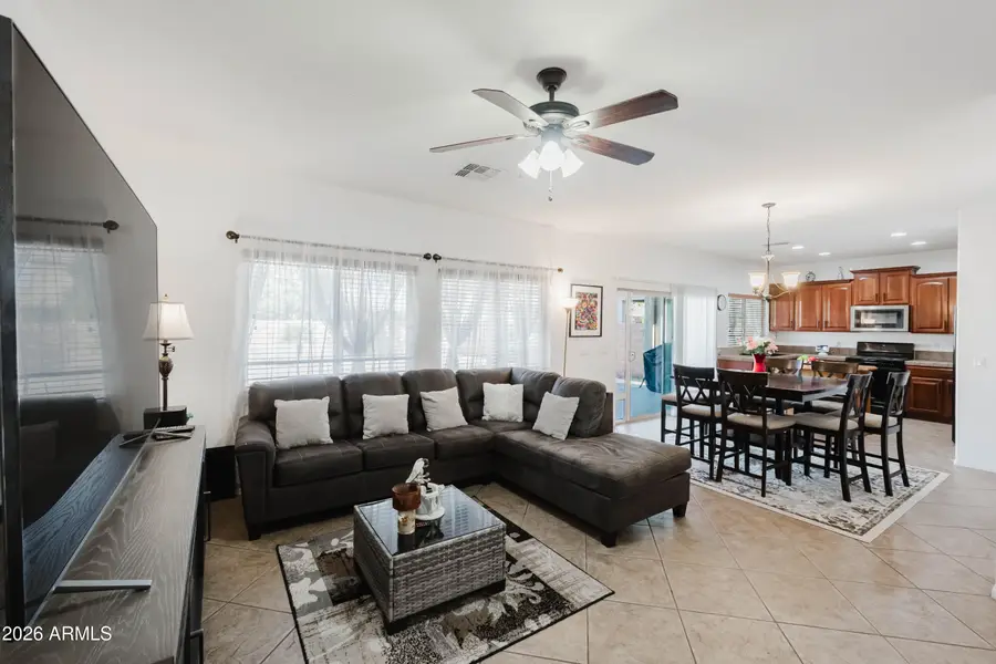 44250 W Vineyard Street, Maricopa, AZ 85139 - Image #2