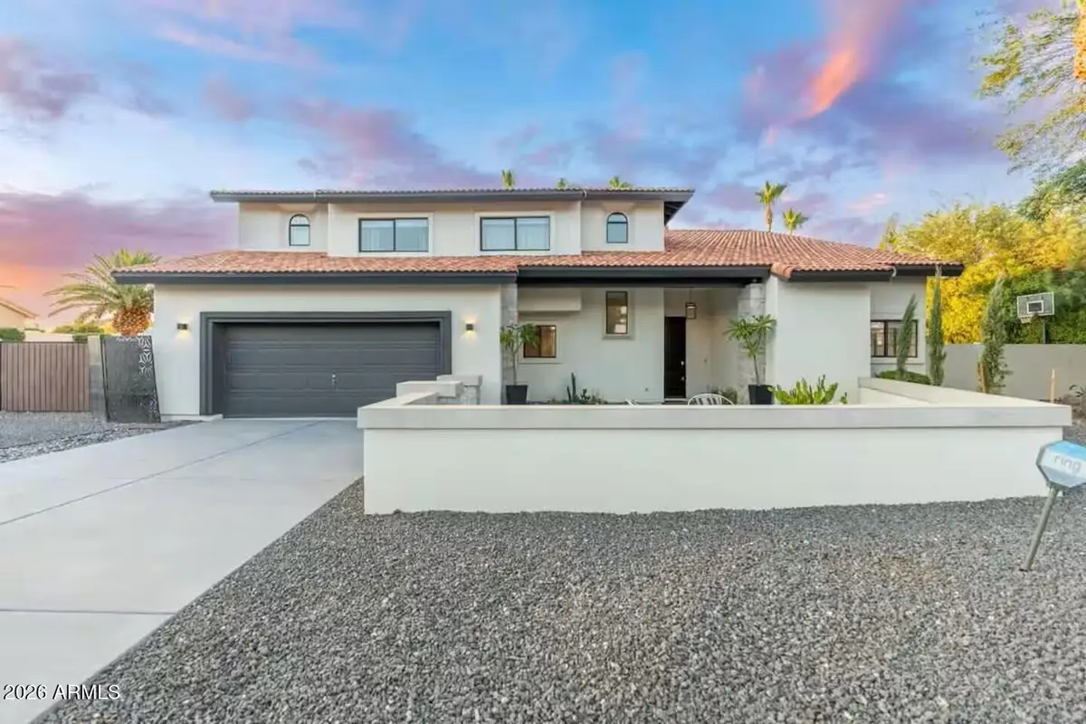 2814 E Evans Drive, Phoenix, AZ 85032 - #1