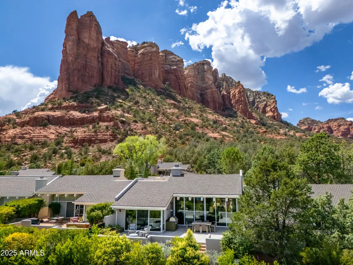 220 Shadow Mountain Drive, Sedona, AZ 86336 - #1
