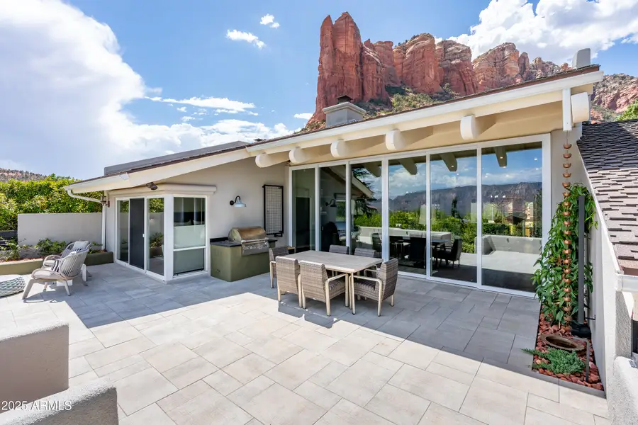 220 Shadow Mountain Drive, Sedona, AZ 86336 - #2