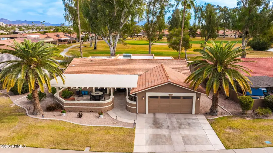 1277 Leisure World --, Mesa, AZ 85206 - #2