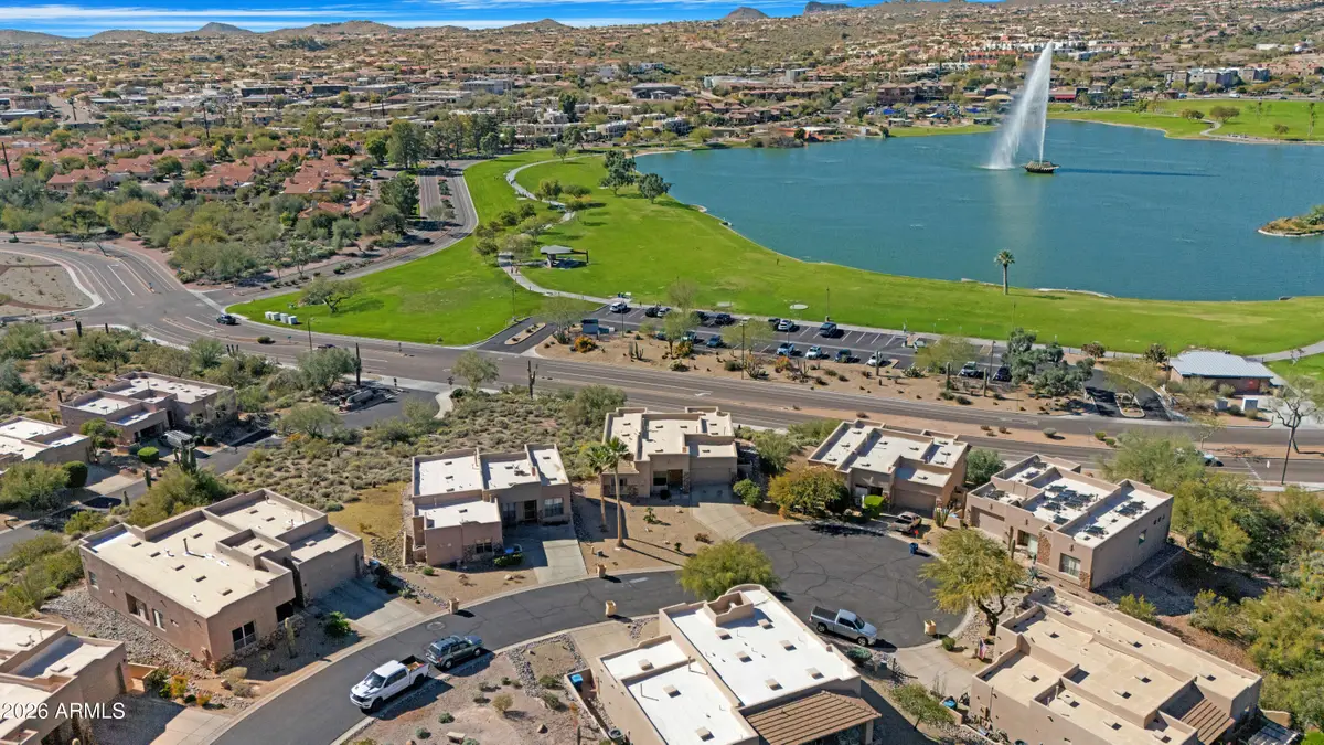 17235 E Sunscape Drive, Fountain Hills, AZ 85268 - #1