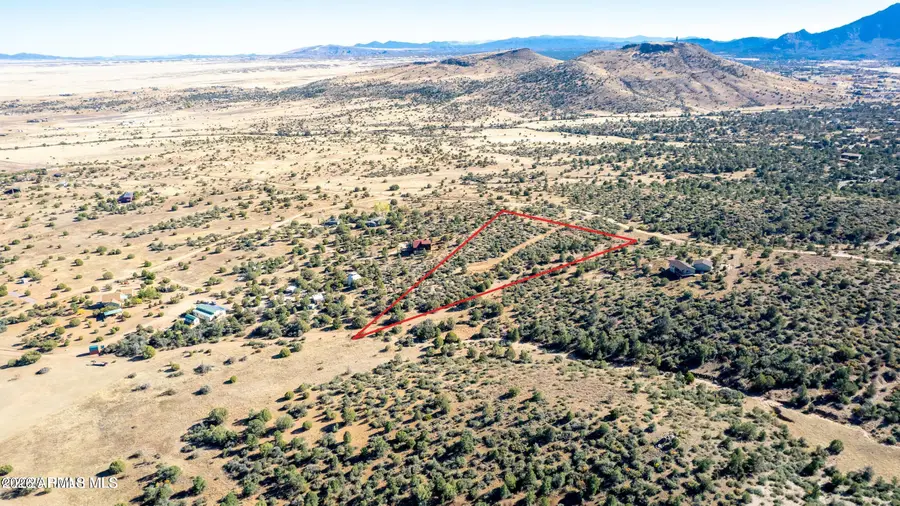 306-35-054 S Rd 2 Road #20, Prescott, AZ 86305 - Image #3