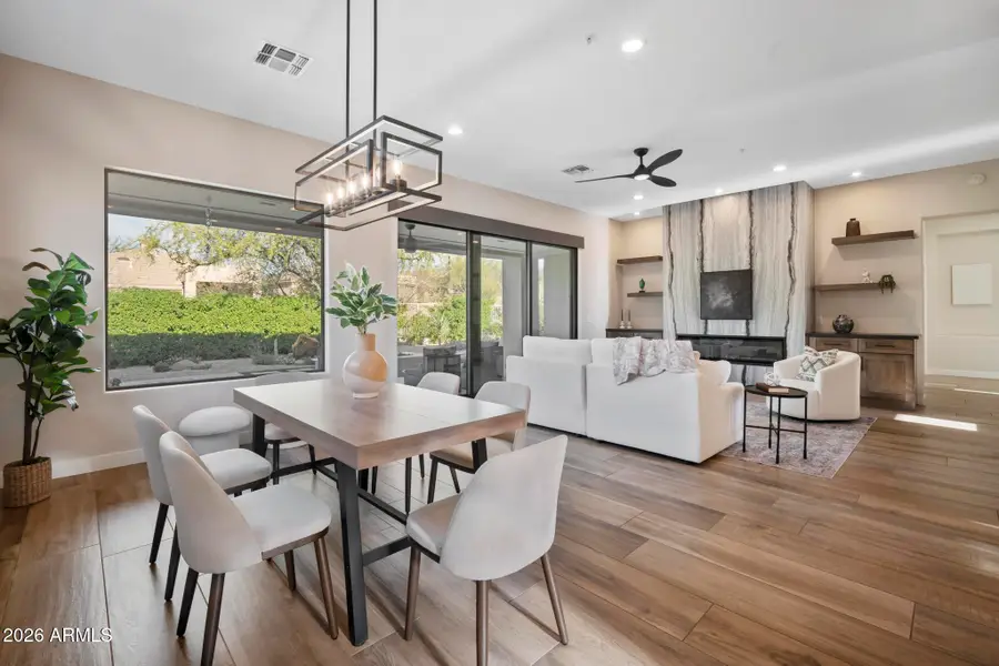 6746 E Amber Sun Drive, Scottsdale, AZ 85266 - #3