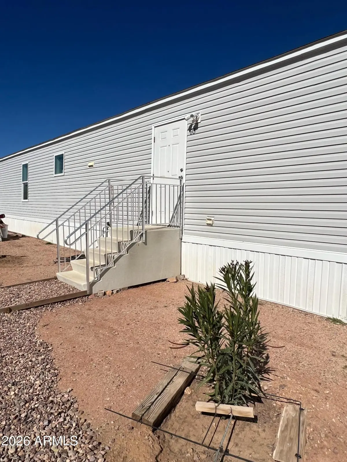 93 E Via Guasave --, Huachuca City, AZ 85616 - #1