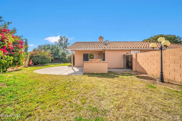 12011 N 79th Lane, Peoria, AZ 85345