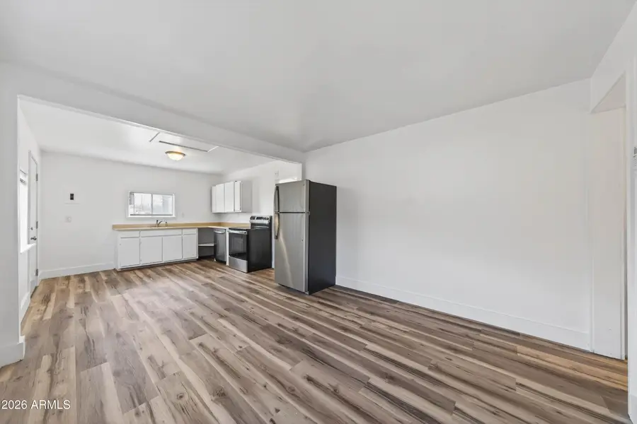 2443 N Calle Quarto --, Huachuca City, AZ 85616 - #2