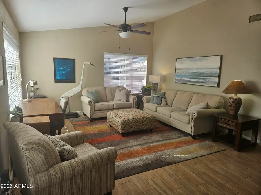 25426 S Spring Creek Road, Sun Lakes, AZ 85248 - #3