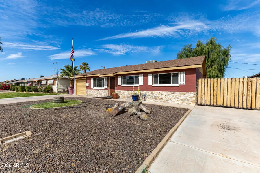 7538 E Portland Street, Scottsdale, AZ 85257 - #2