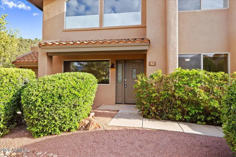 12 Tanager Lane #21, Sedona, AZ 86336 - #2
