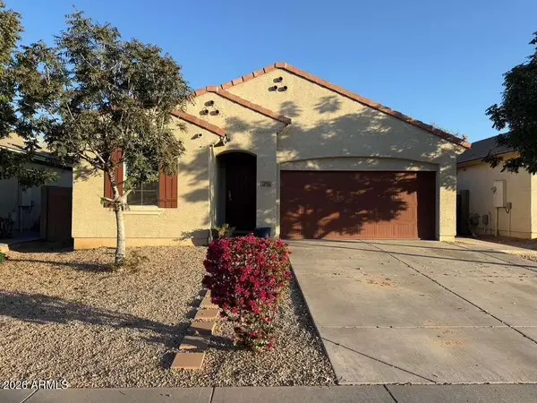11726 W Chase Lane, Avondale, AZ 85323