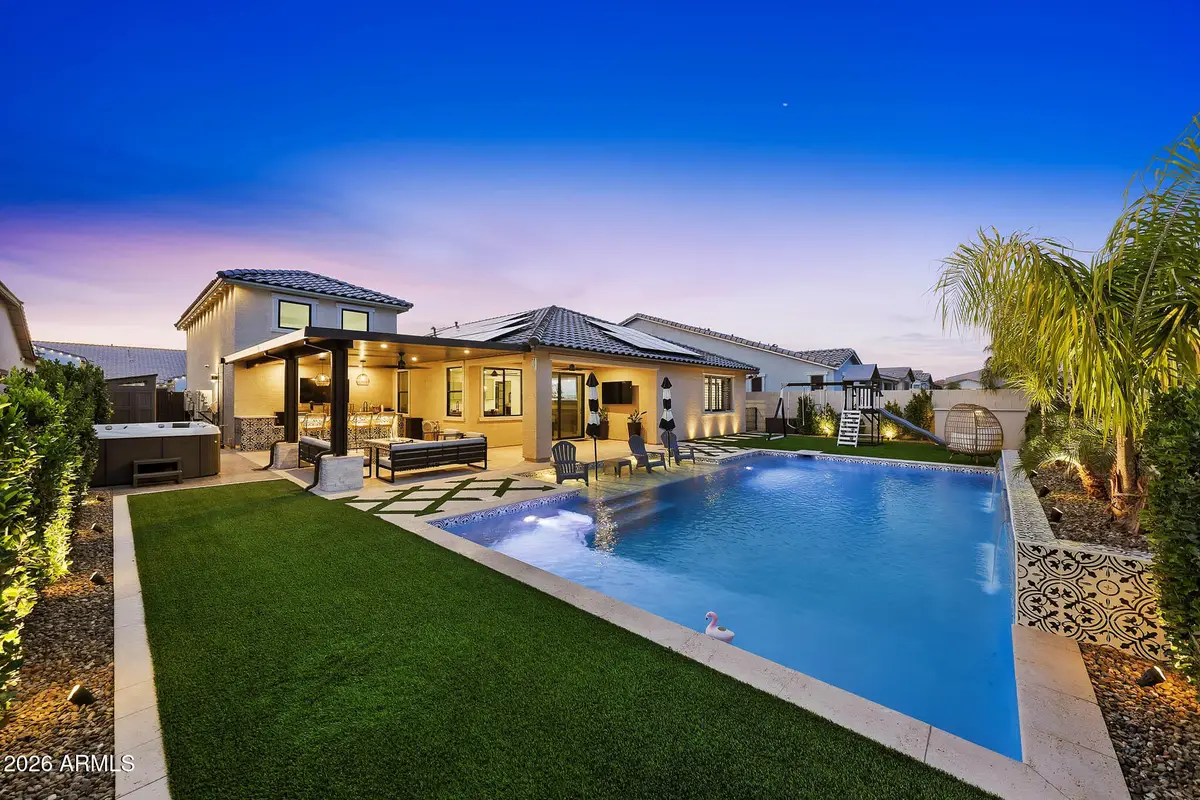 25689 N 140th Lane, Surprise, AZ 85387 - Image #1