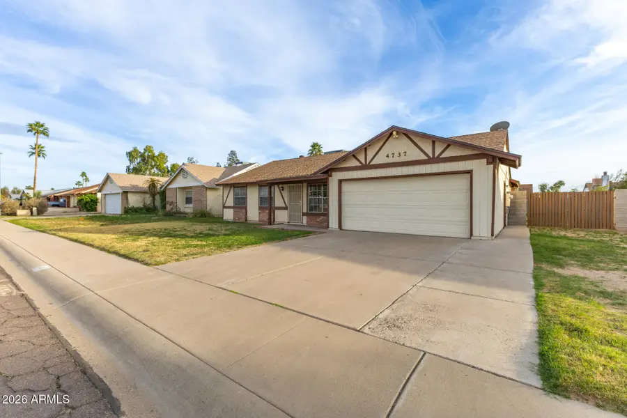 4737 W Villa Theresa Drive, Phoenix, AZ 85308 - #3