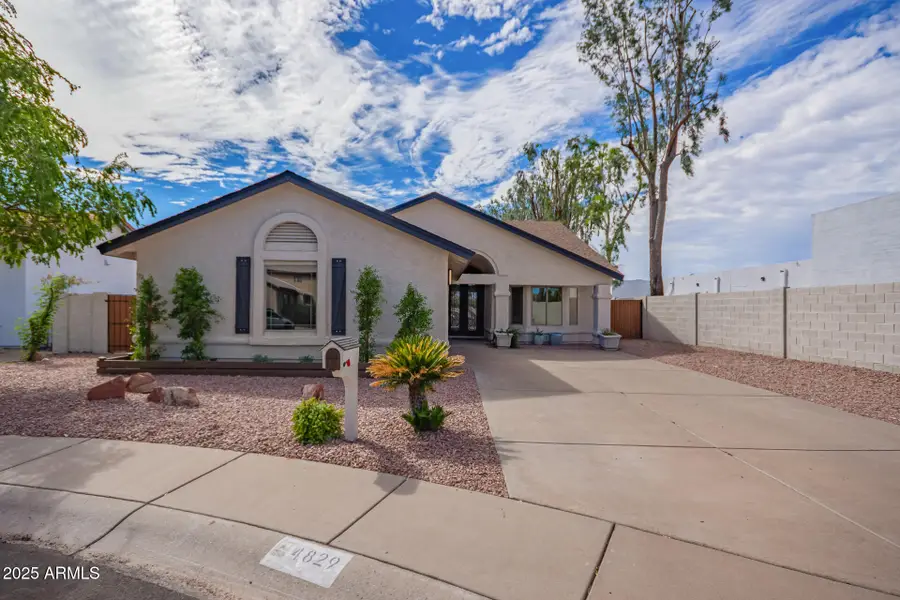 4829 E Voltaire Avenue, Scottsdale, AZ 85254 - #2