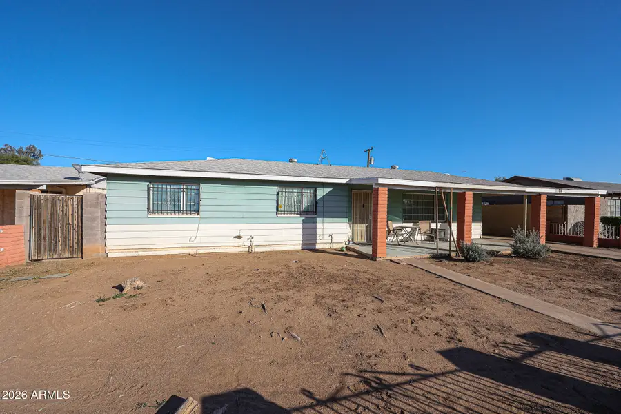 1109 N 27th Drive, Phoenix, AZ 85009 - Image #2