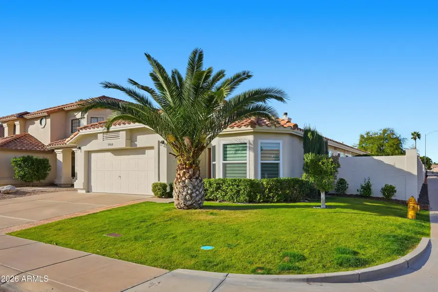 5958 E Kelton Lane, Scottsdale, AZ 85254 - Image #2