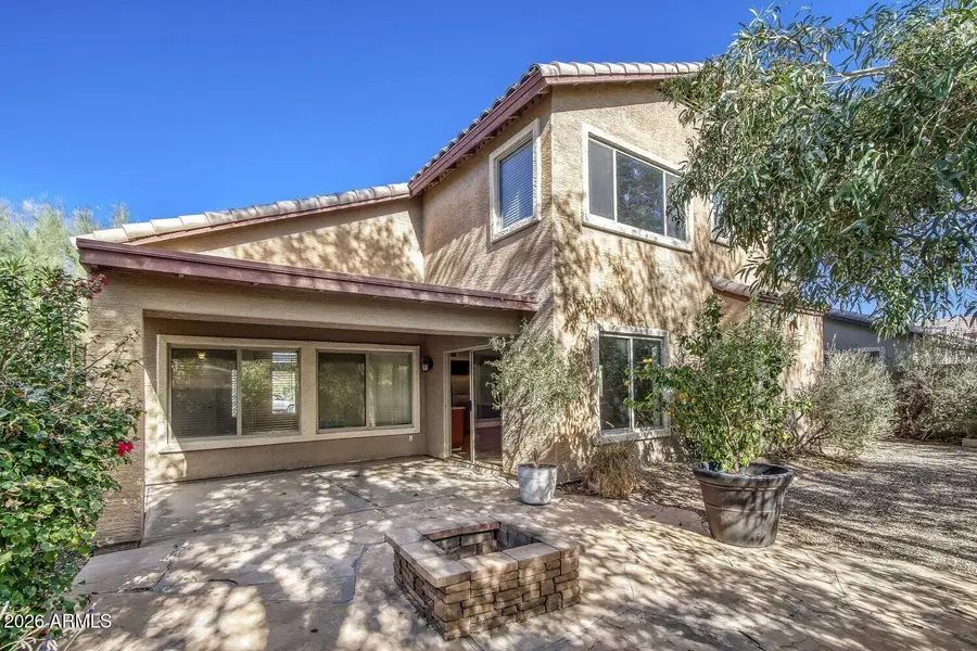 25603 W Whyman Street, Buckeye, AZ 85326 - #2