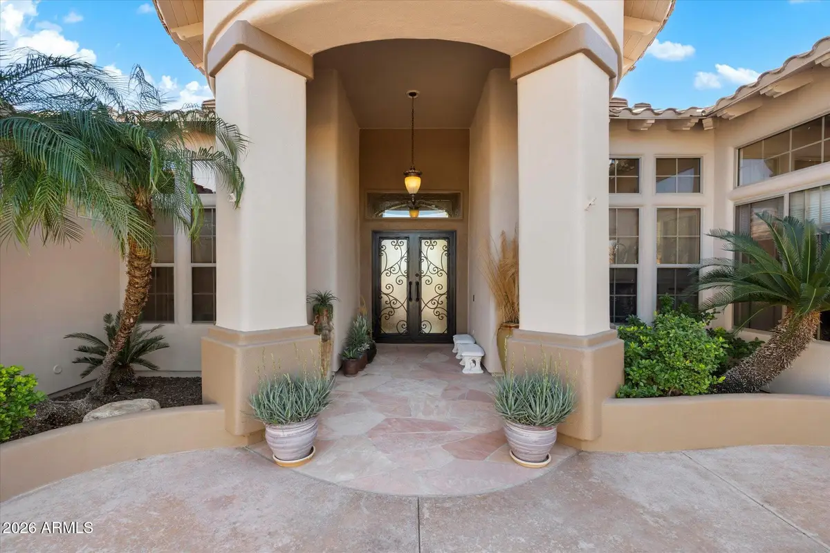 8427 E Preserve Way, Scottsdale, AZ 85266 - #1