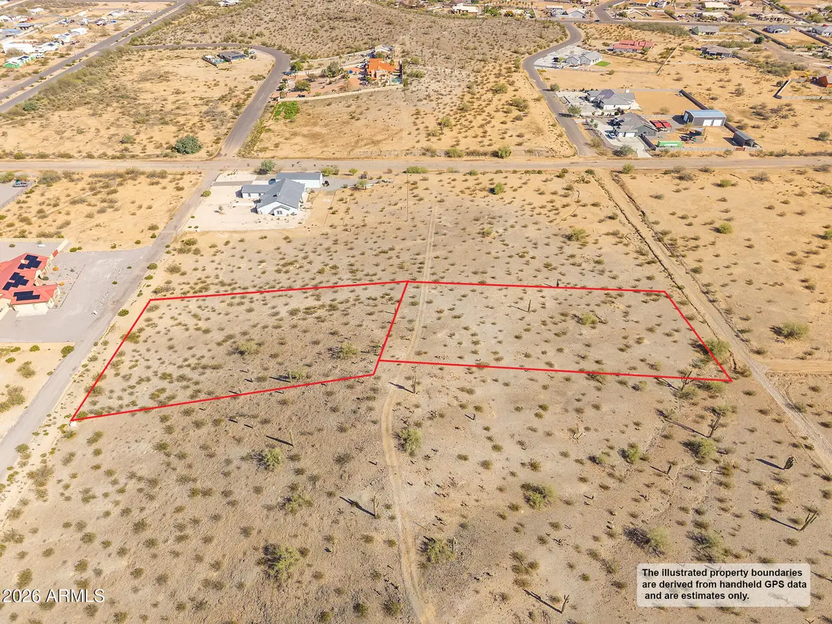 11398 W Ranger Drive #24, Casa Grande, AZ 85193 - #1