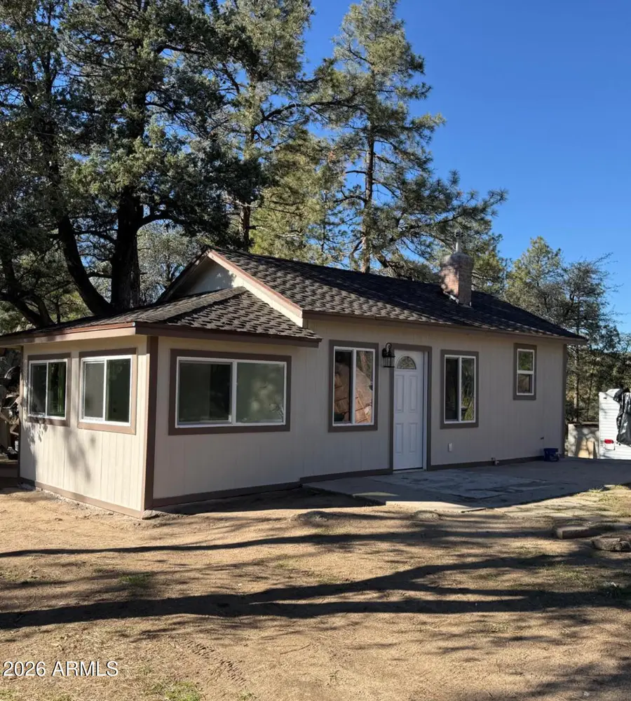 1524 Idylwild Road, Prescott, AZ 86305 - Image #2