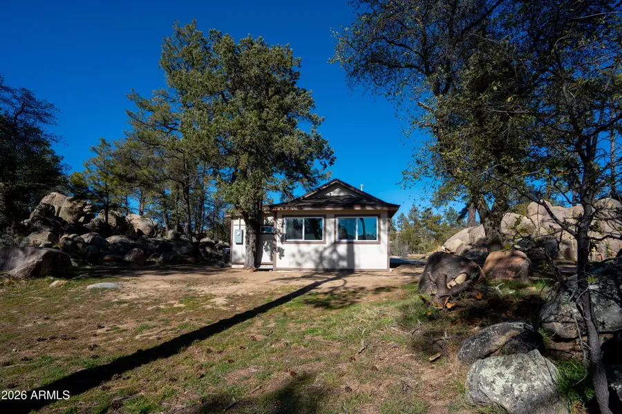 1524 Idylwild Road, Prescott, AZ 86305 - Image #3