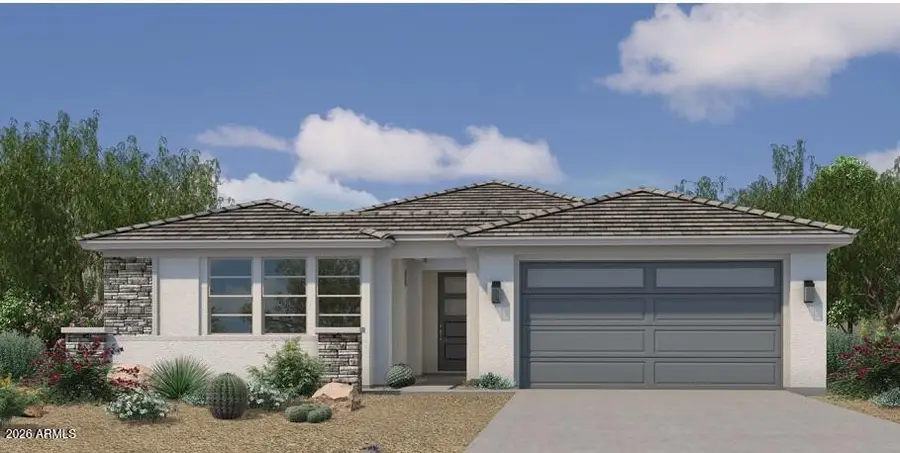 12855 N 304th Avenue, Buckeye, AZ 85396 - #2