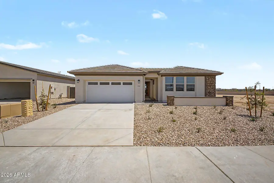 12885 N 304th Avenue, Buckeye, AZ 85396 - #3