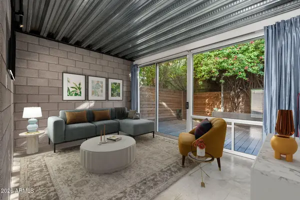 727 E Portland Street #6, Phoenix, AZ 85006