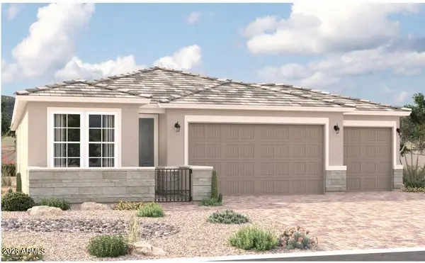 18174 W Hess Street, Goodyear, AZ 85338