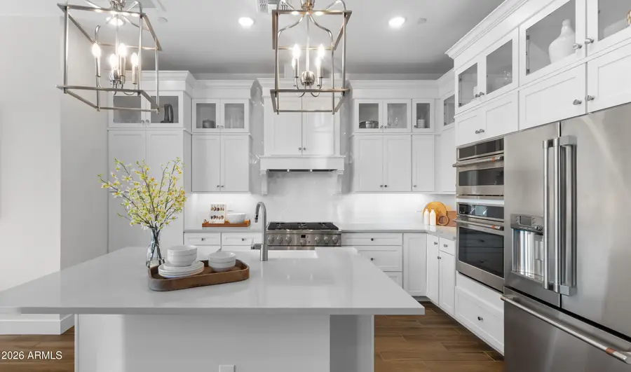 20335 W Campbell Avenue, Buckeye, AZ 85396 - #3