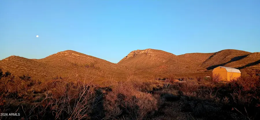 TBD W Luna Nueva Road, Bisbee, AZ 85603 - #3