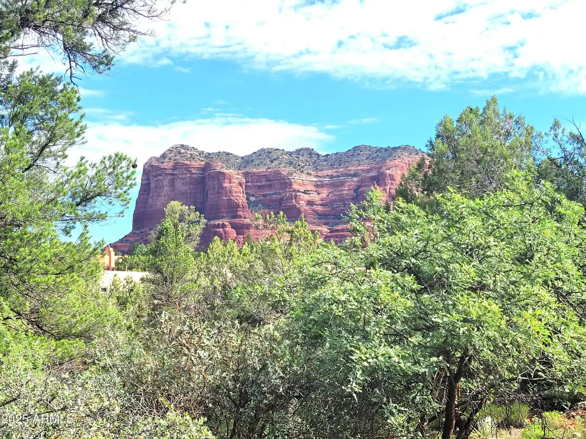 30 High View Drive #29, Sedona, AZ 86351 - #1
