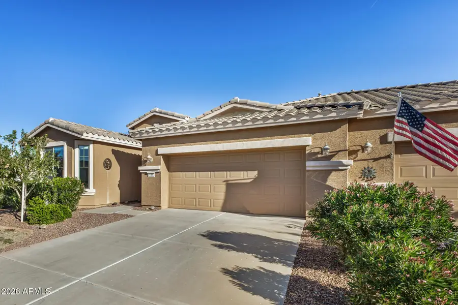 41987 W Dorsey Drive, Maricopa, AZ 85138 - Image #2