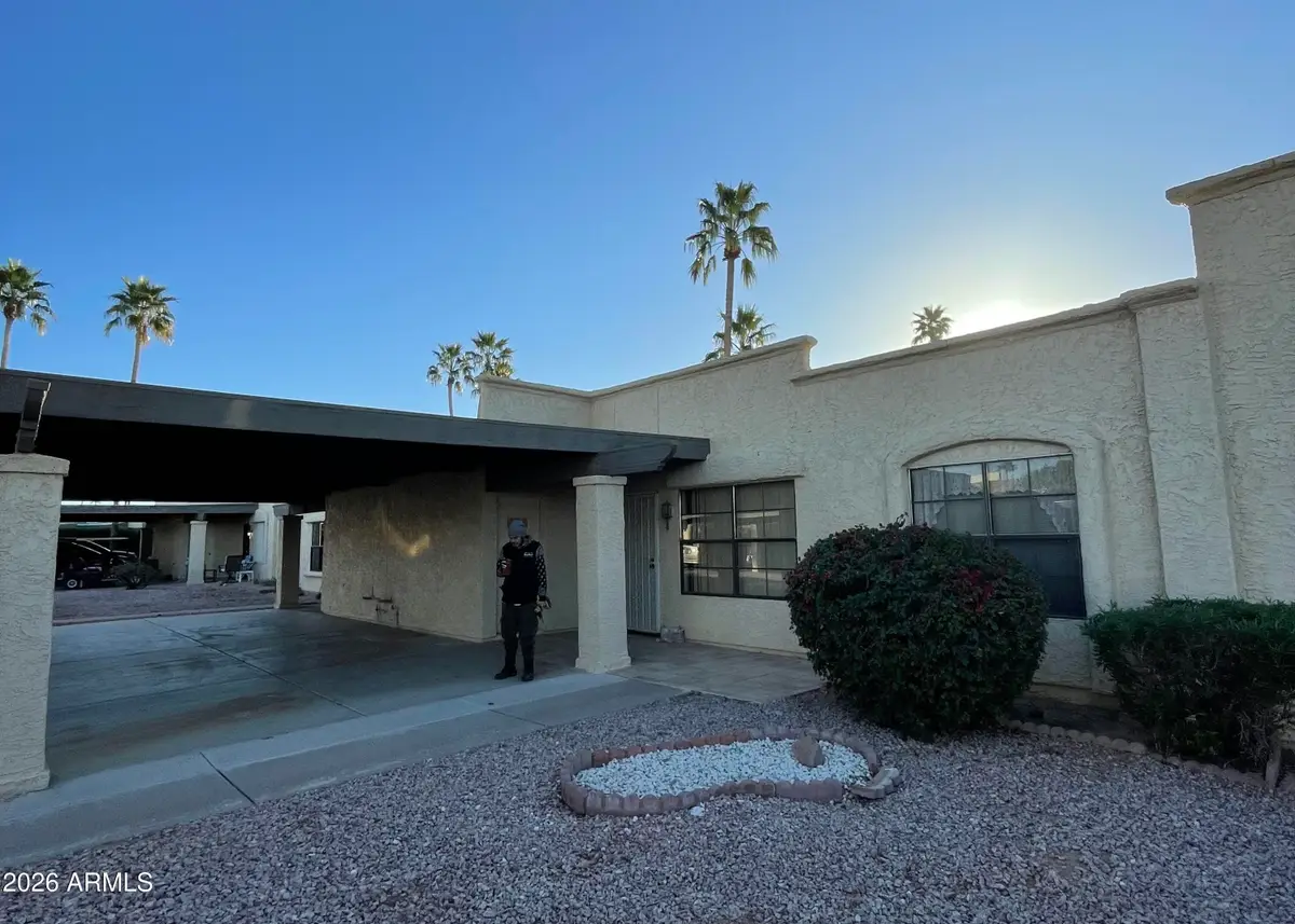 7735 E Alyssum Lane, Mesa, AZ 85208 - Image #1