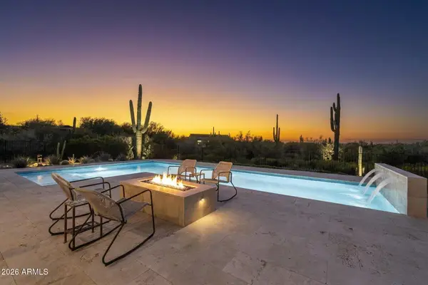 7027 E Barwick Drive, Scottsdale, AZ 85266