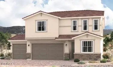 18227 W Elizabeth Avenue, Goodyear, AZ 85338