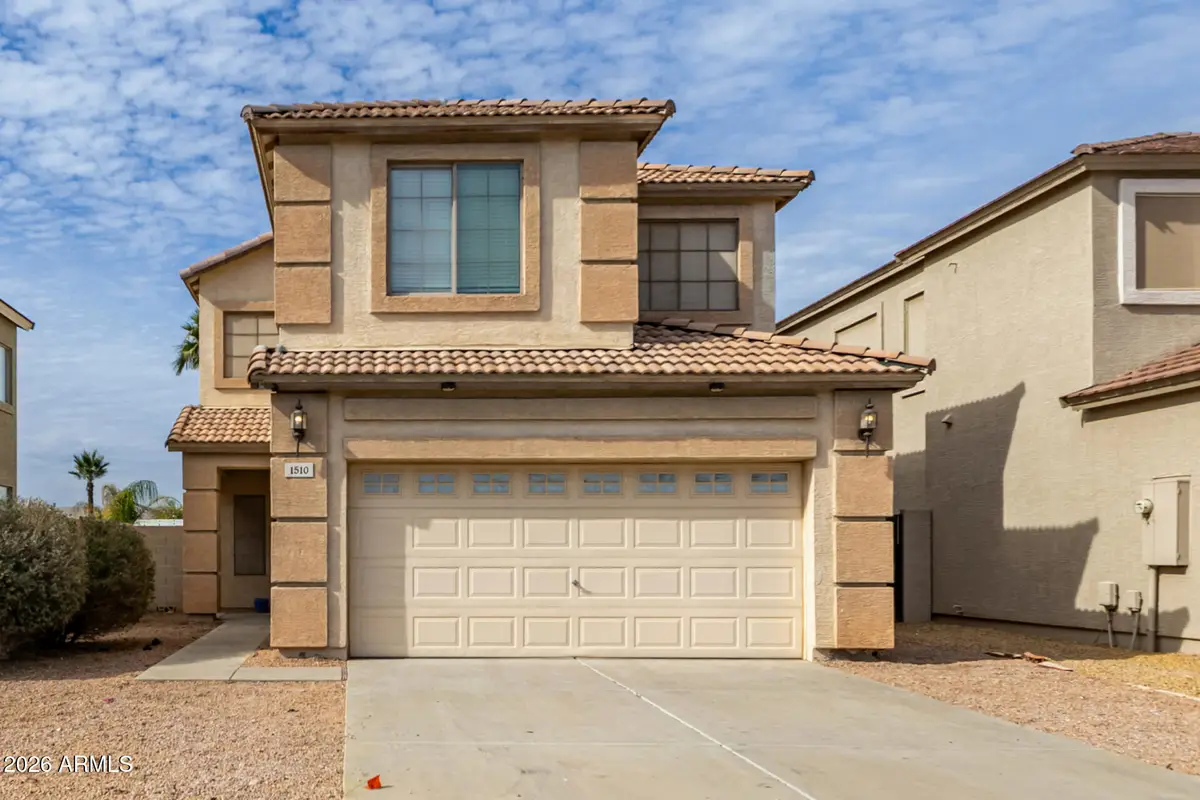 1510 S 114th Drive, Avondale, AZ 85323 - Image #1