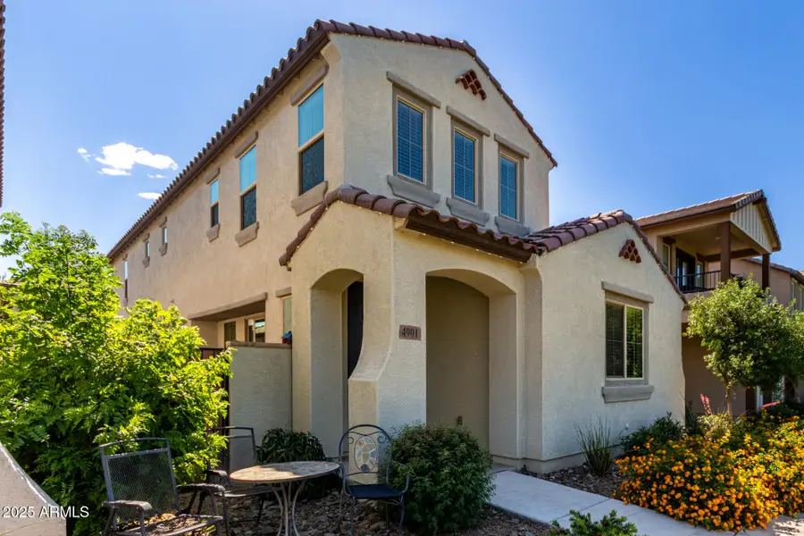 4901 S Turbine --, Mesa, AZ 85212 - Image #3