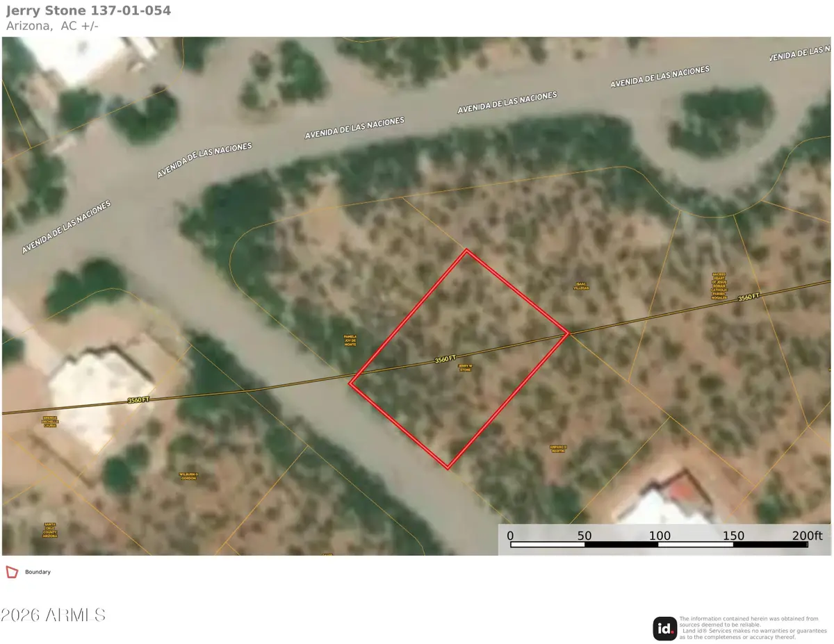 1793 Japon Court #6, Rio Rico, AZ 85648 - #1