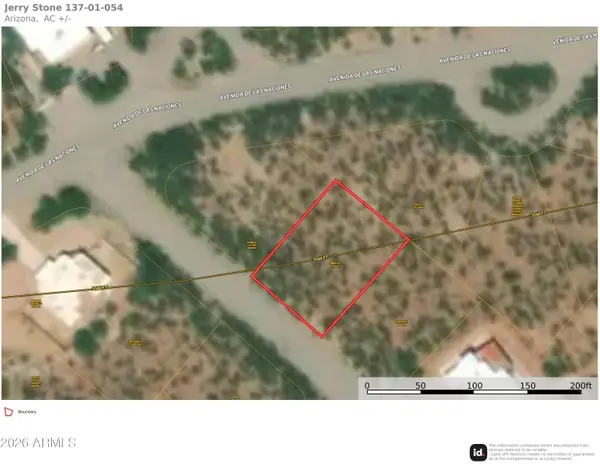 1793 Japon Court #6, Rio Rico, AZ 85648