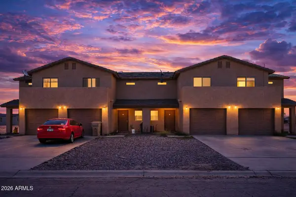 15855 S Moon Valley Road, Arizona City, AZ 85123